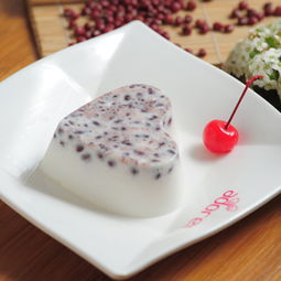 仙芋戀甜品 甜品快餐中的精致之選