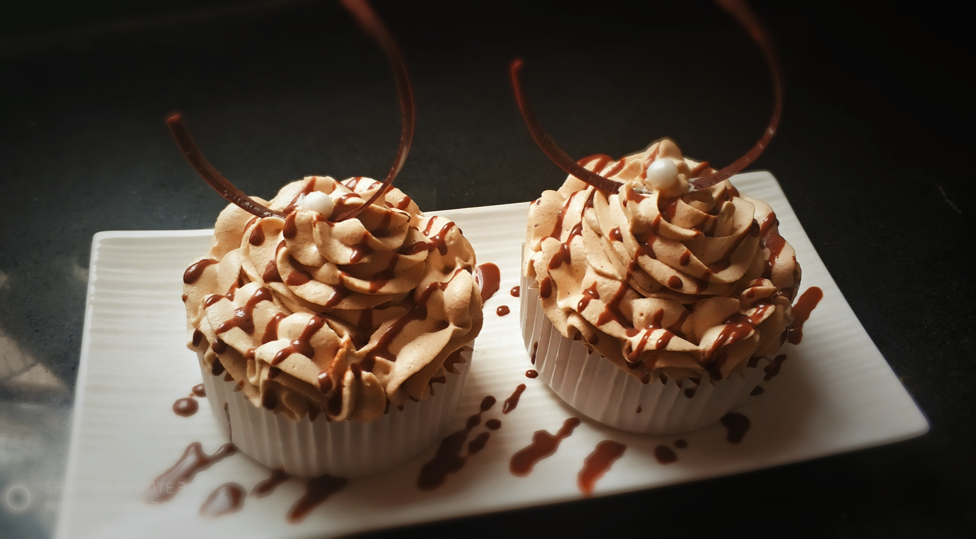 榛子醬鮮奶油 為甜點(diǎn)注入靈魂的醇香之選