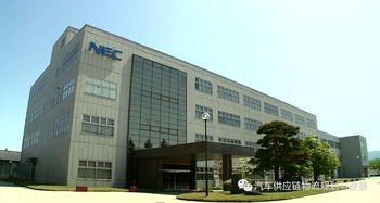 實(shí)現(xiàn)接單三天交貨的nec 筆記本工廠