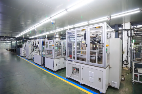 上海機電兩家參股企業入選市級智能工廠名單，彰顯智能制造與網絡技術深度融合實力