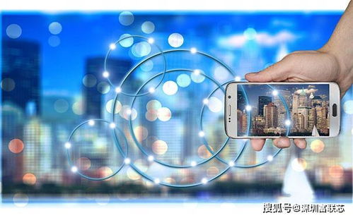 賦能未來制造 工廠部署工業物聯網的十大戰略理由